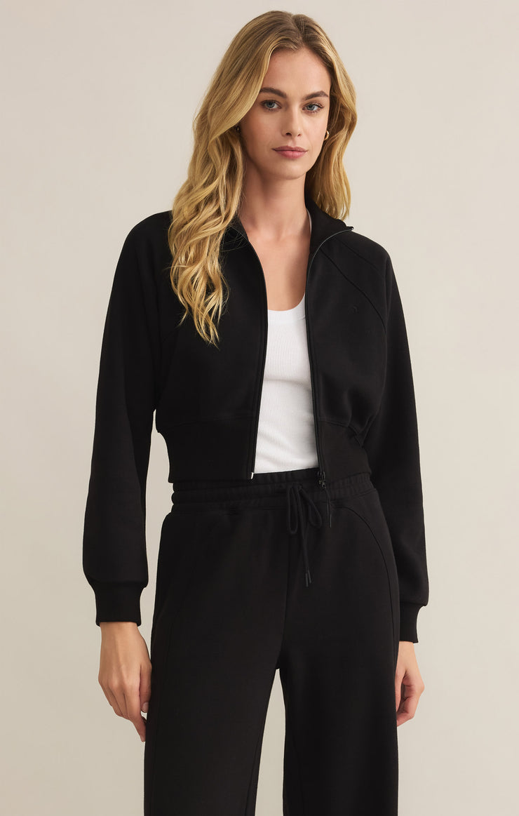 Jackets Break Point Jacket Black