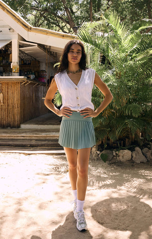 Active Skirts