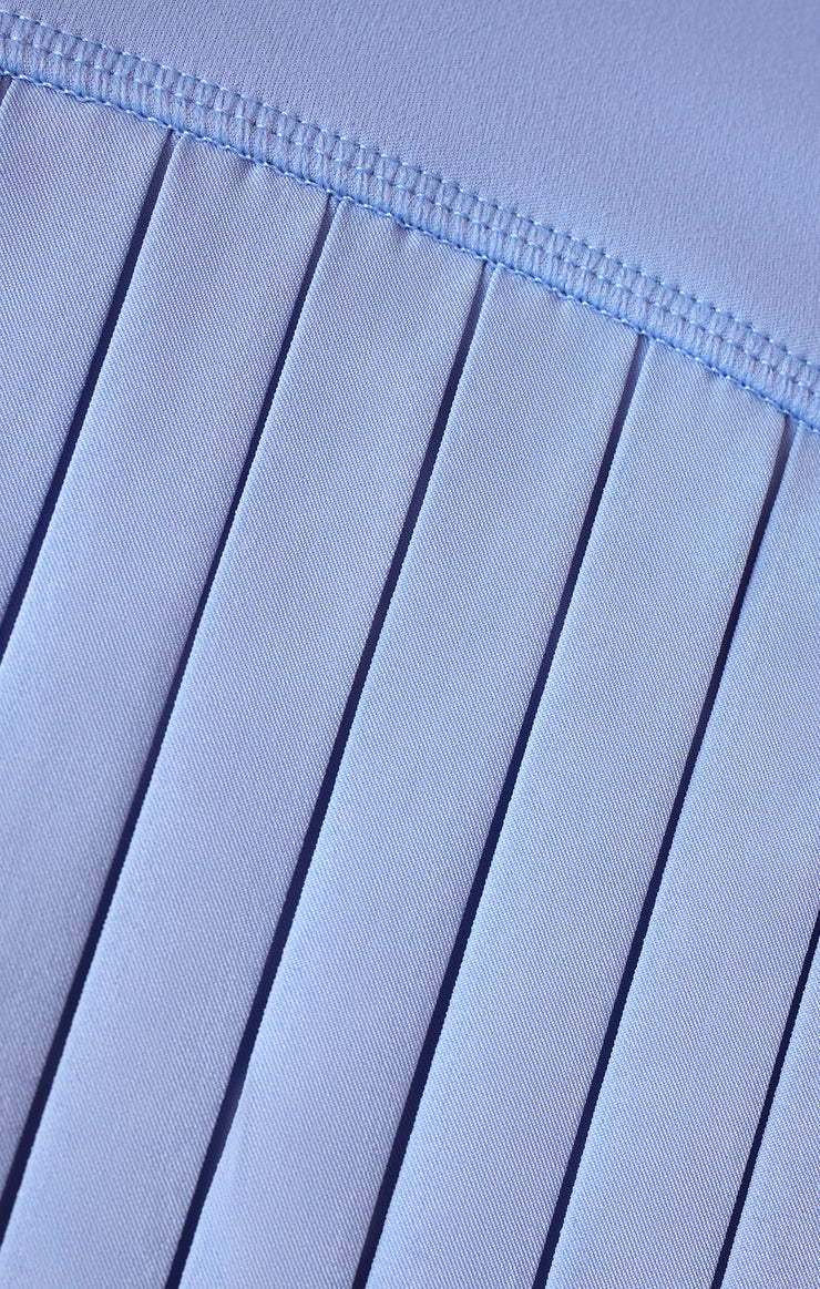 Skirts Playing Doubles Skirt Barcelona Blue