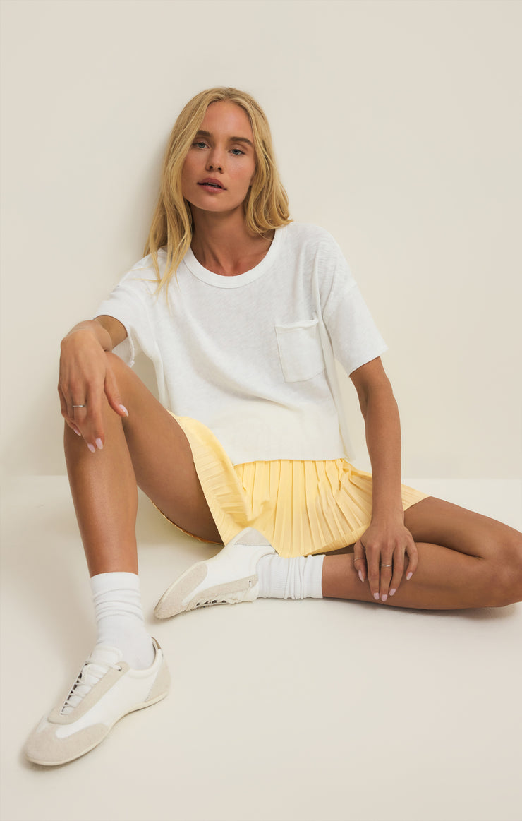 Tops Everyday Pocket Tee Everyday Pocket Tee