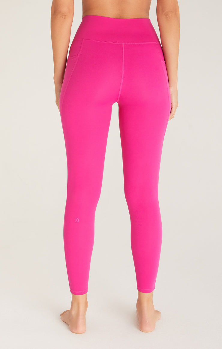  High Waisted Leggings with Back Pockets for Women Sexy