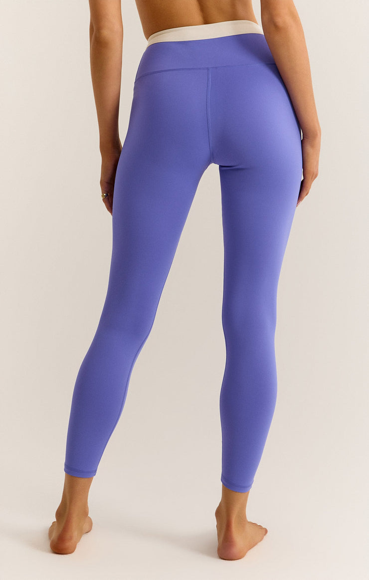 Leggings Freestyle 7/8 Legging Baja Blue