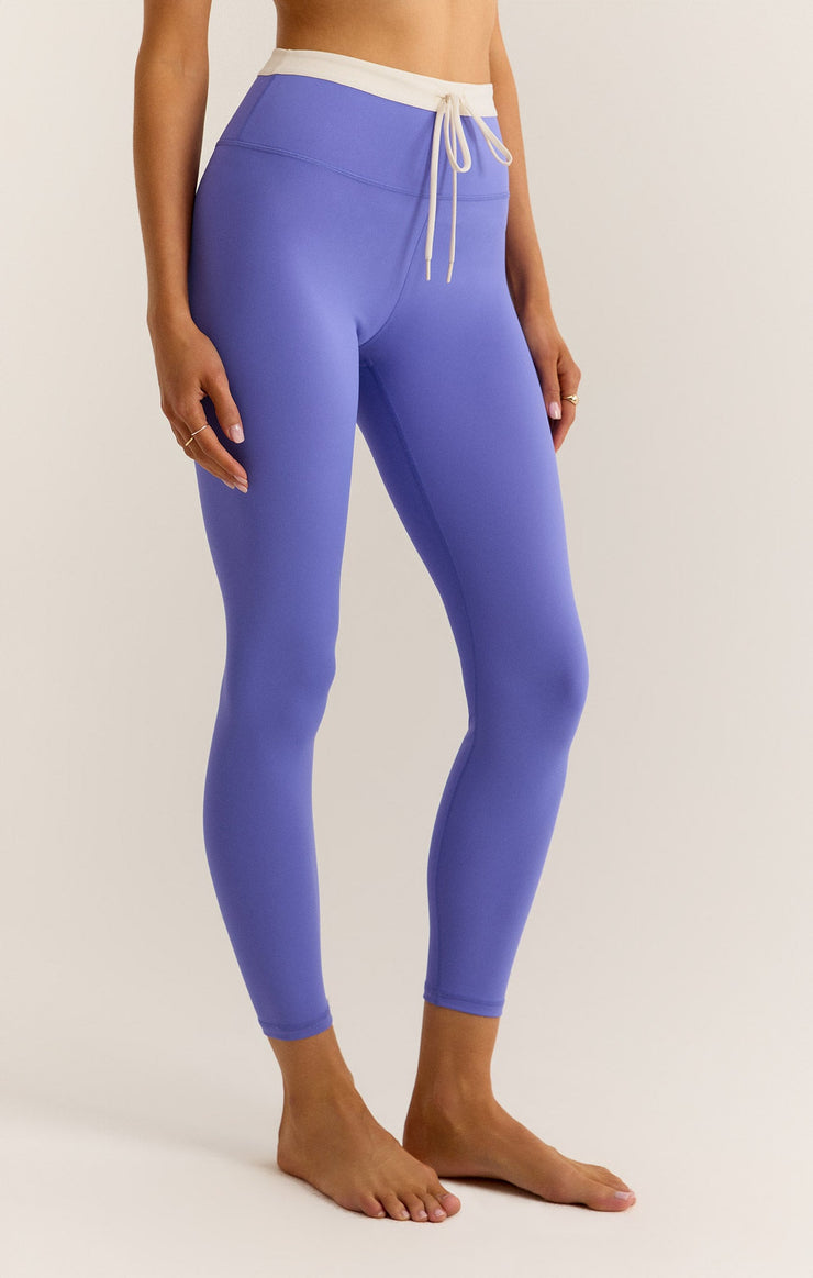 Leggings Freestyle 7/8 Legging Baja Blue