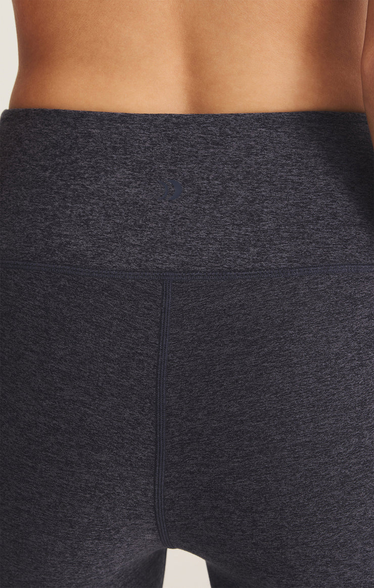 Leggings Solstice 7/8 Legging Eclipse Heather