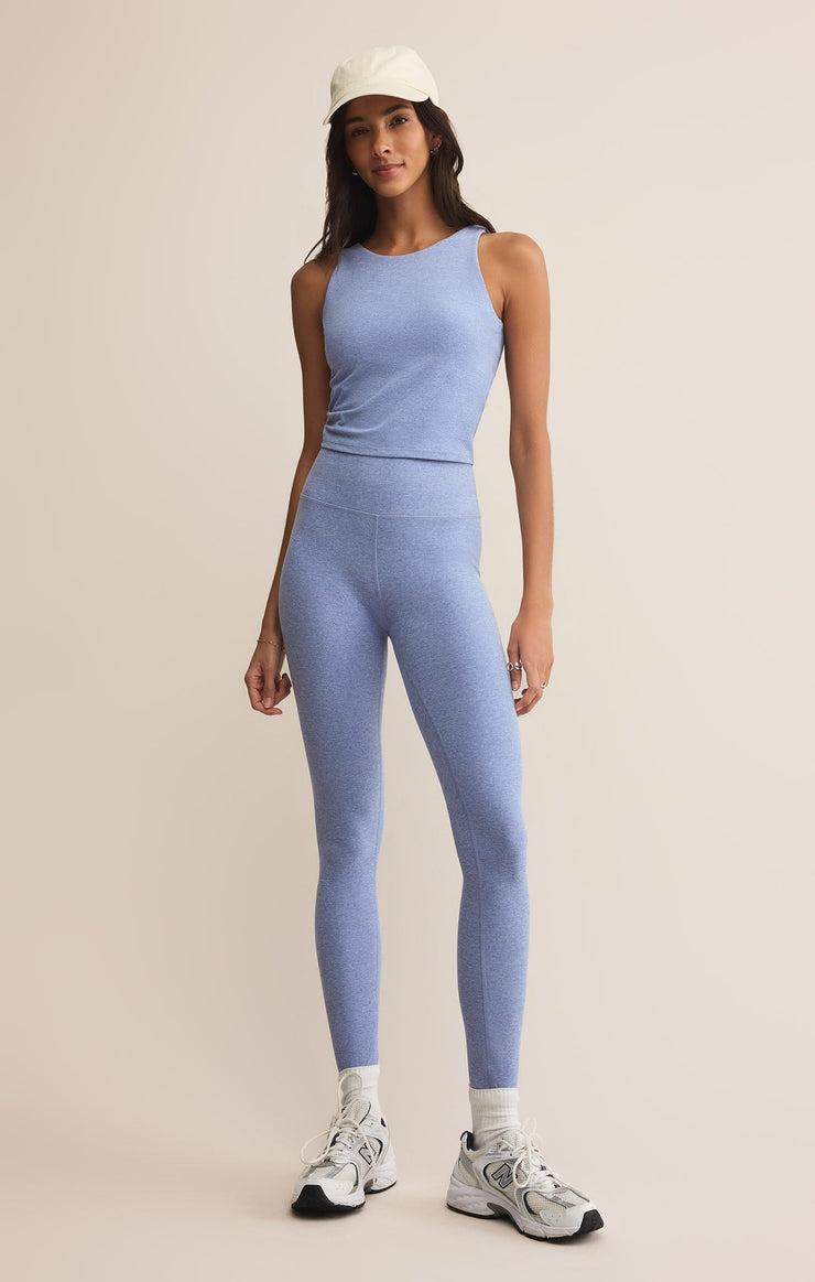 Leggings Solstice 7/8 Legging Solstice 7/8 Legging
