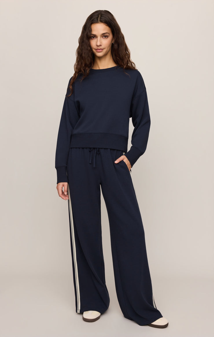 Pants Breakaway Track Pant Eclipse
