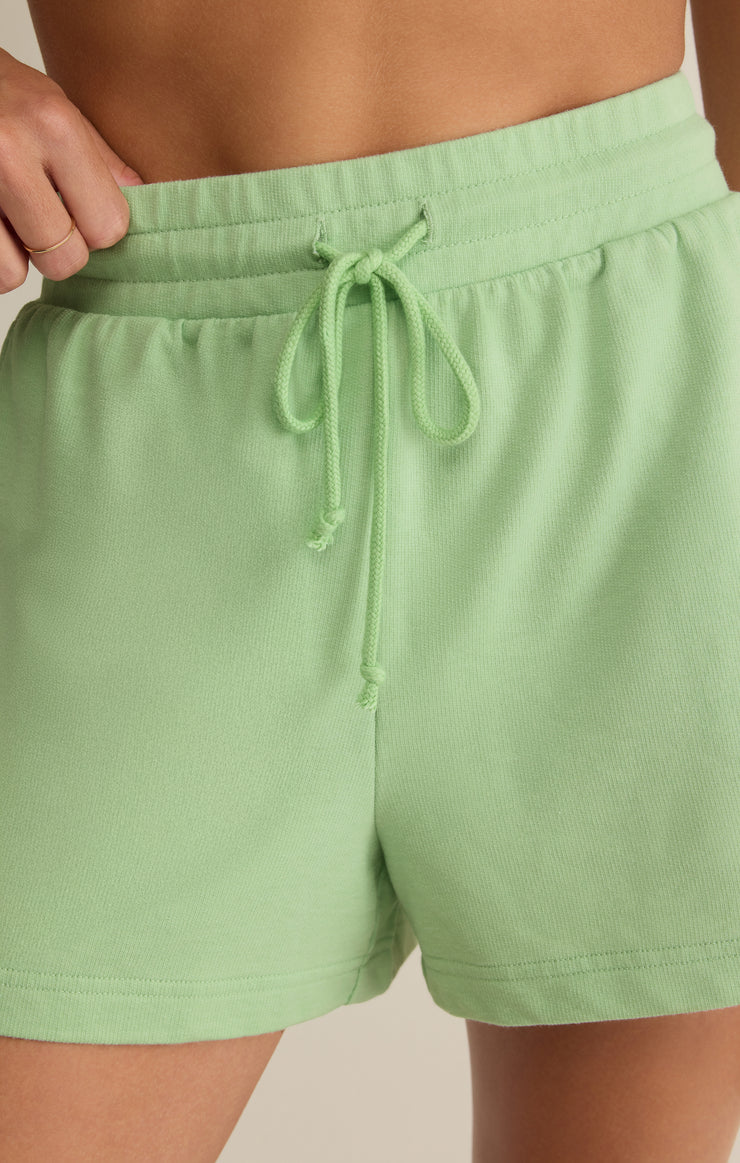 Shorts Birdie Short Pistachio