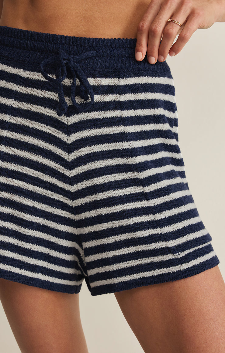 Shorts Patton Sweater Short Eclipse