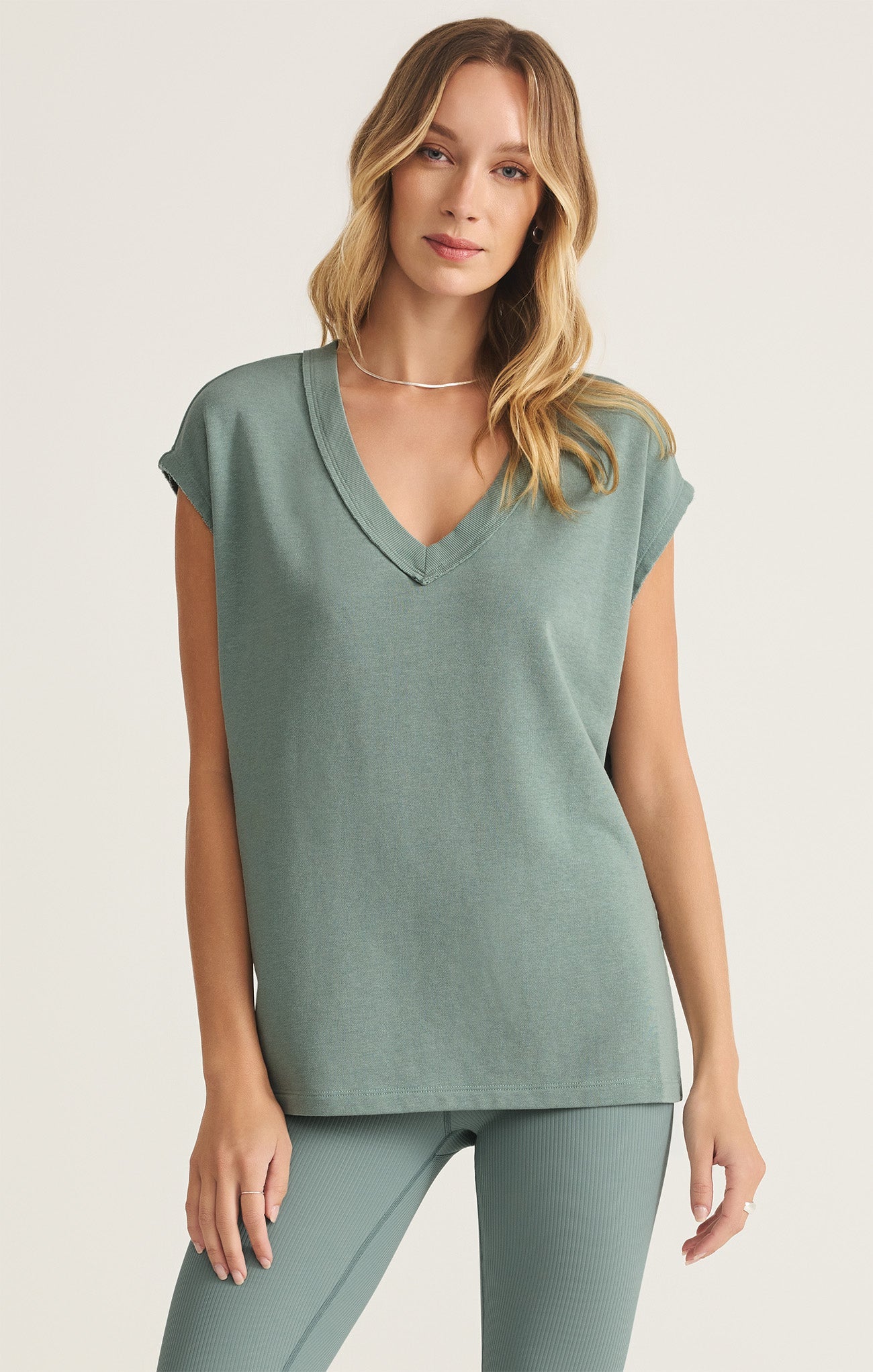 On The Weekends Top – Z SUPPLY