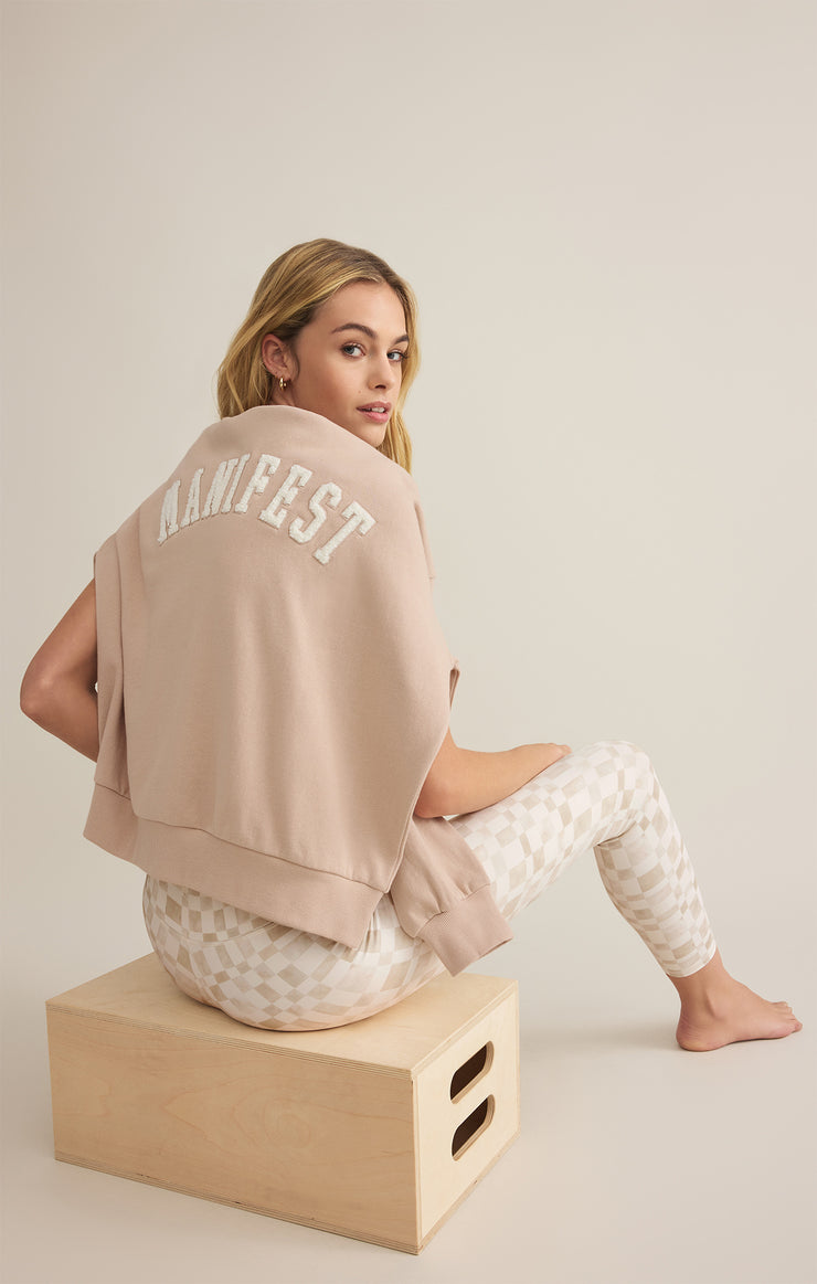 Tops Manifest Sunday Sweatshirt Manifest Sunday Sweatshirt