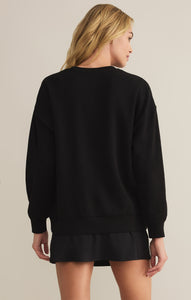 TopsPickled Sweatshirt Black