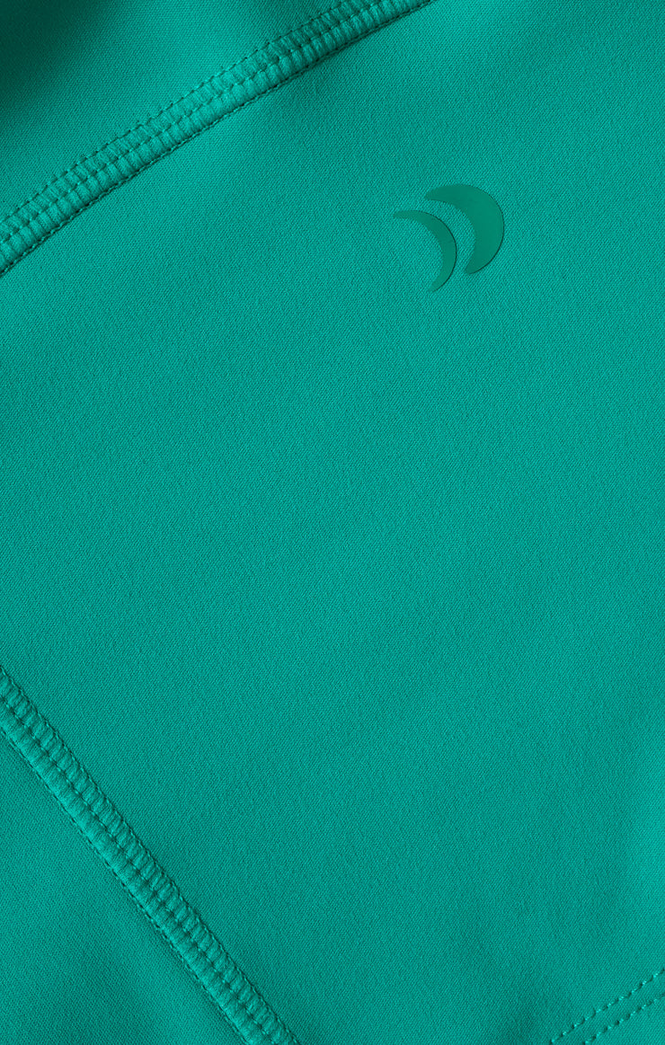 Tops Lotus Longline Top La Palma