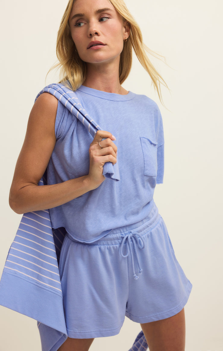 Tops Everyday Pocket Tee Everyday Pocket Tee