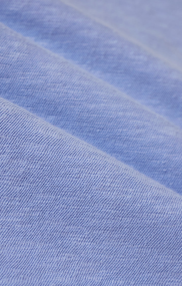 Tops Everyday Pocket Tee Barcelona Blue