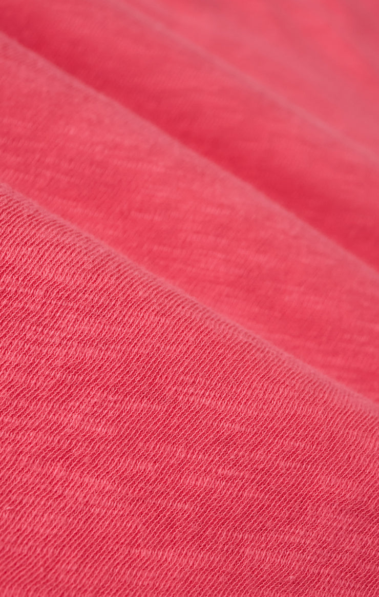 Tops Everyday Pocket Tee Paloma