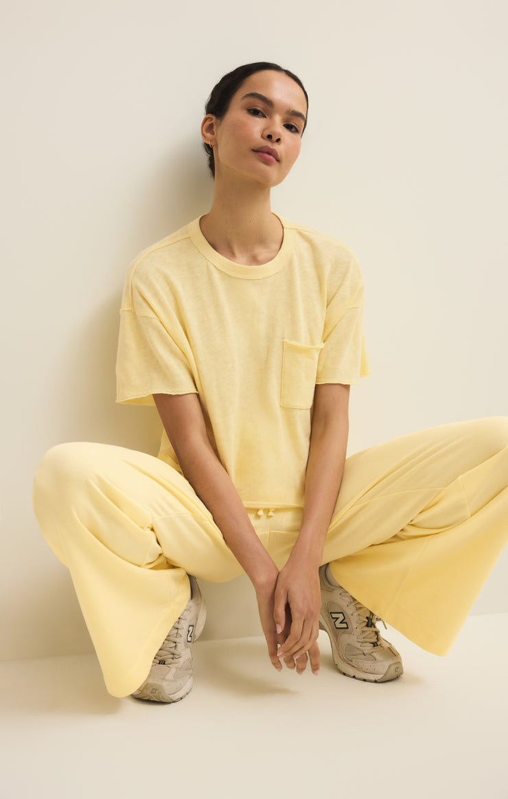 Tops Everyday Pocket Tee Everyday Pocket Tee