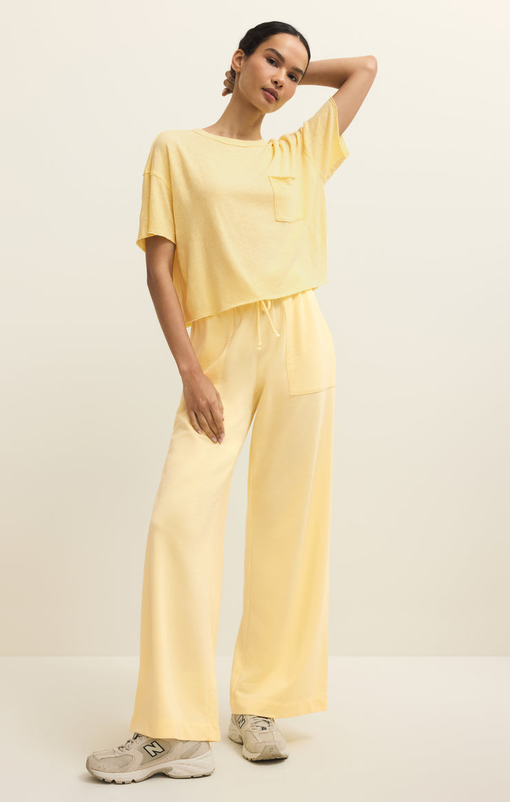 Tops Everyday Pocket Tee Everyday Pocket Tee