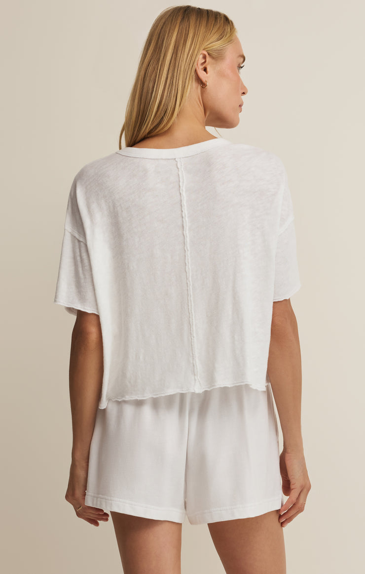 Tops Everyday Pocket Tee Everyday Pocket Tee