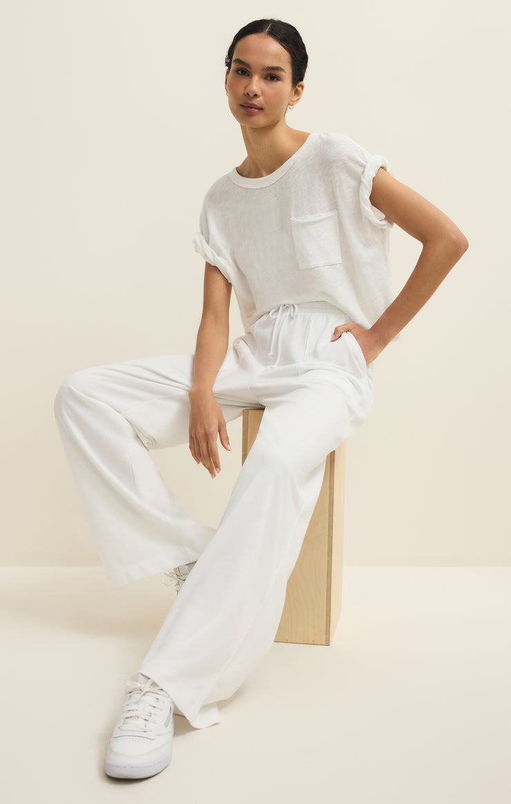 Tops Everyday Pocket Tee Everyday Pocket Tee