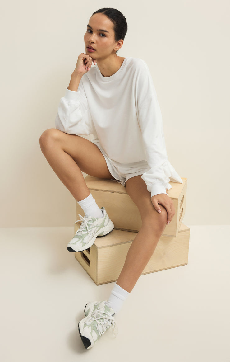 Tops Modern Weekender Sweatshirt Modern Weekender Sweatshirt