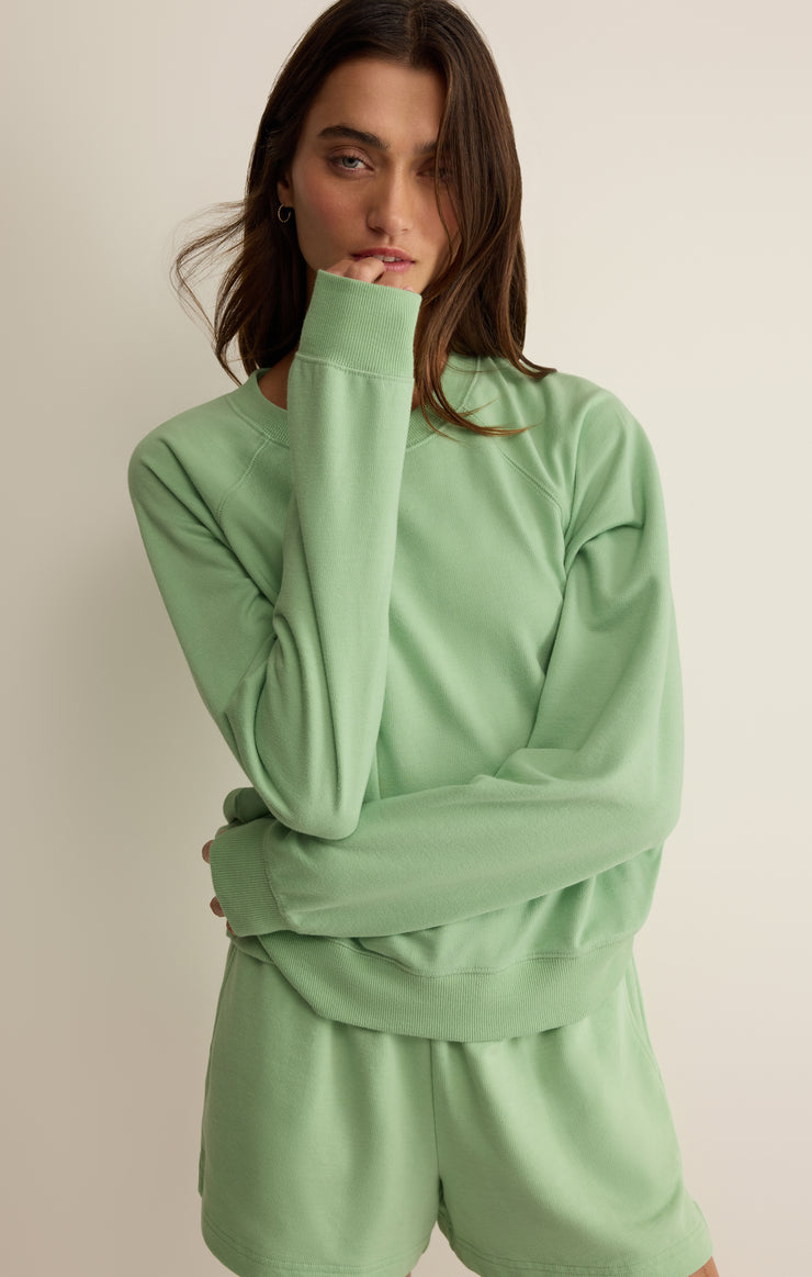 Saldana Sweatshirt – Z SUPPLY