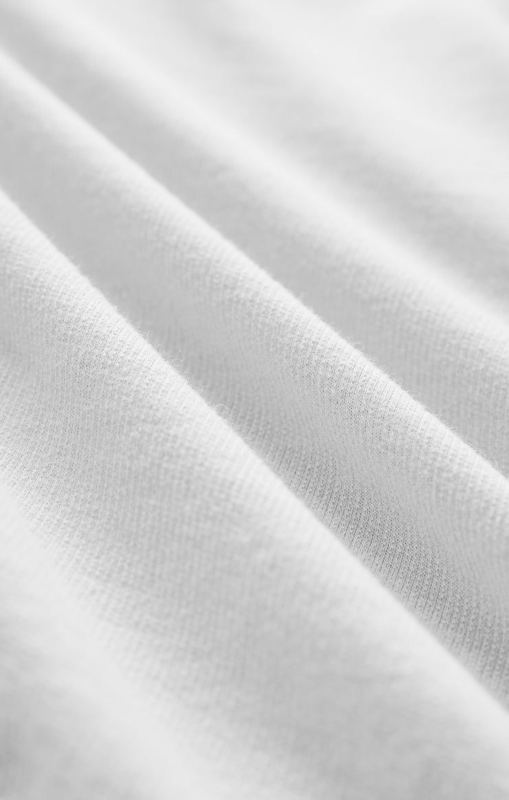 Tops Saldana Sweatshirt White
