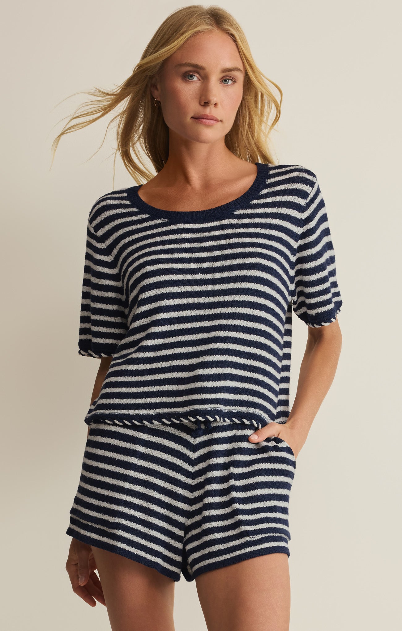 Patton Sweater Top – Z SUPPLY