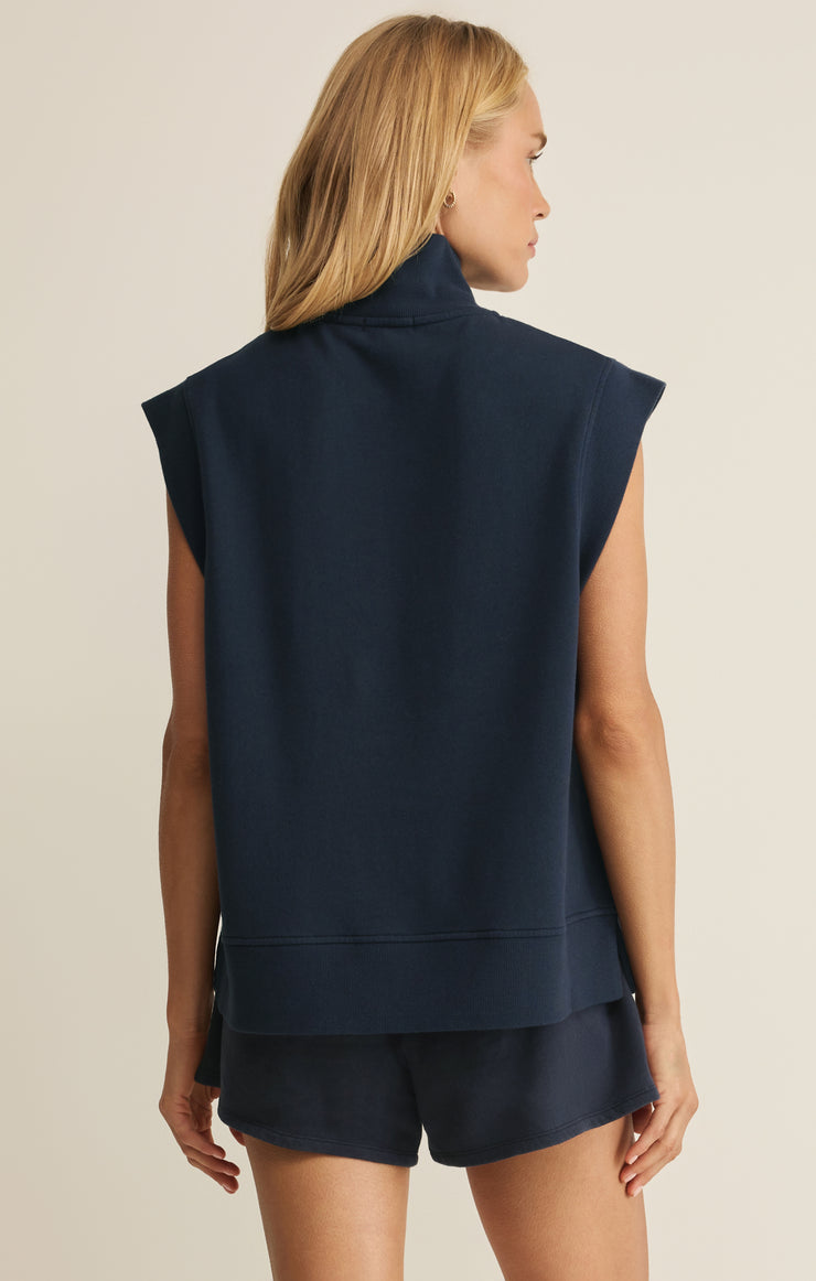 Tops Miller Sweatshirt Eclipse