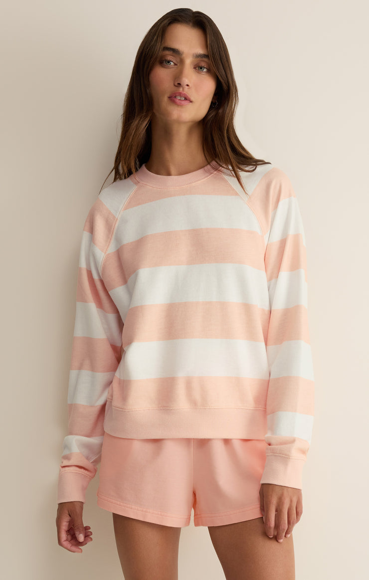 Signature Stripe Bar\