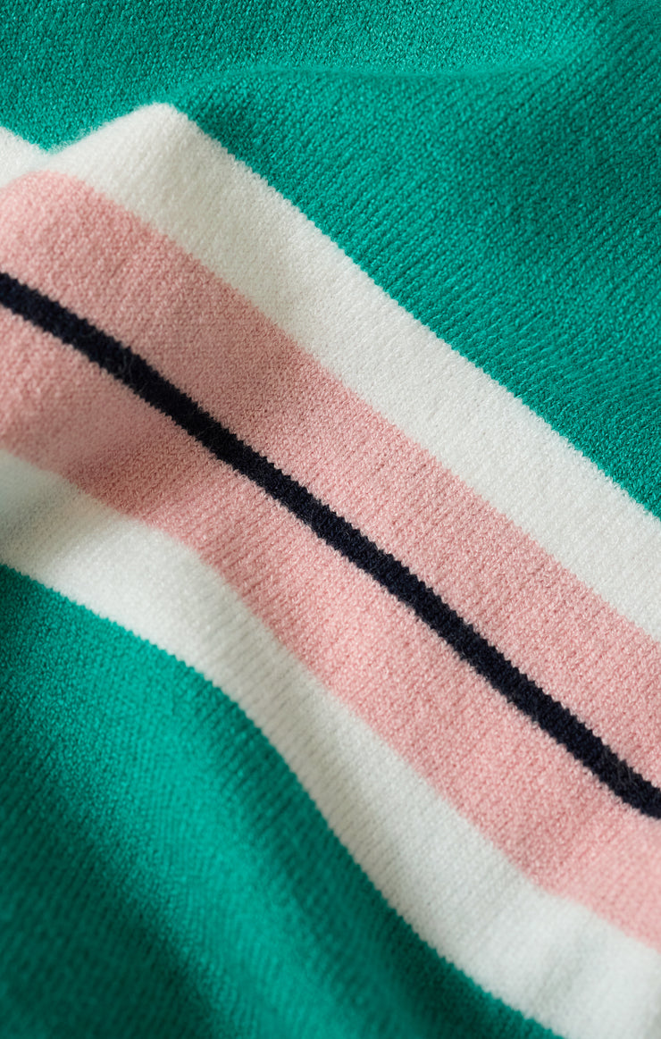 Tops On Par Cardigan La Palma