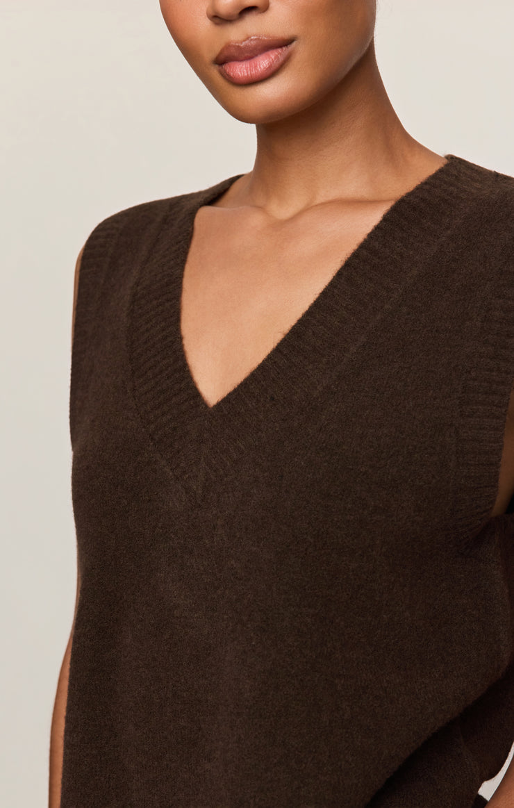 Class Act Sweater Vest