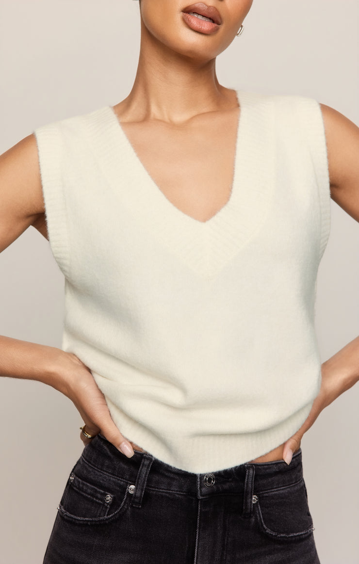 Class Act Sweater Vest