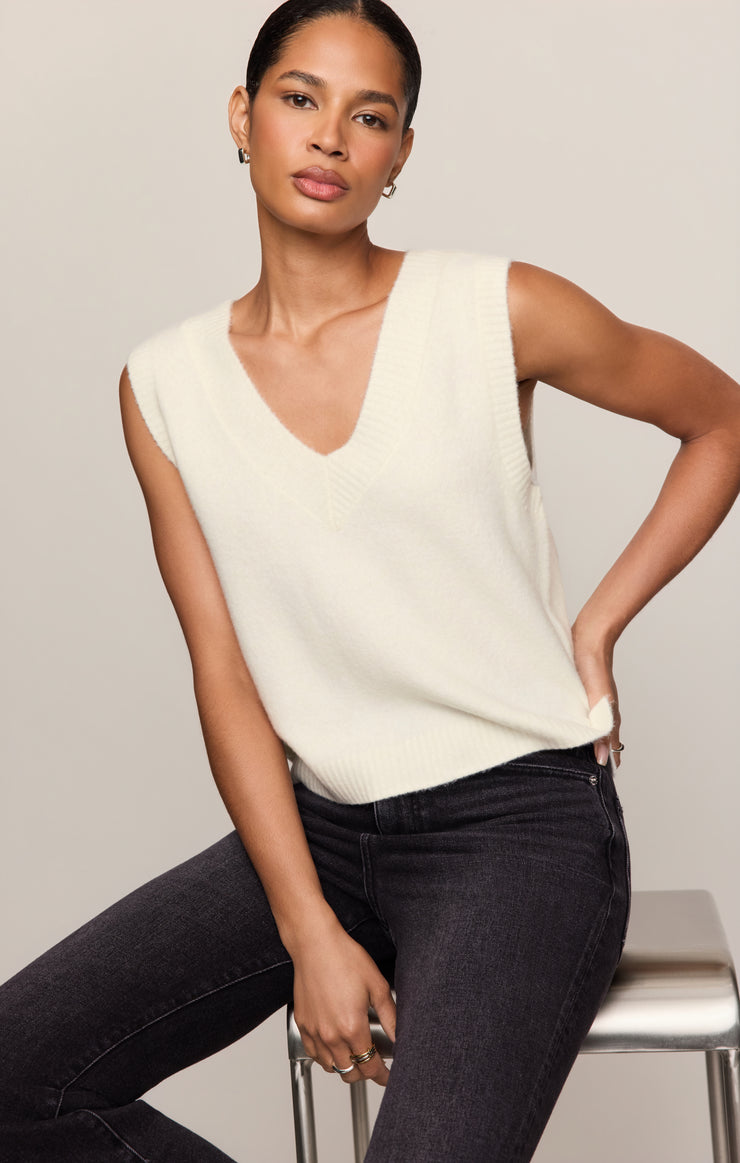Class Act Sweater Vest
