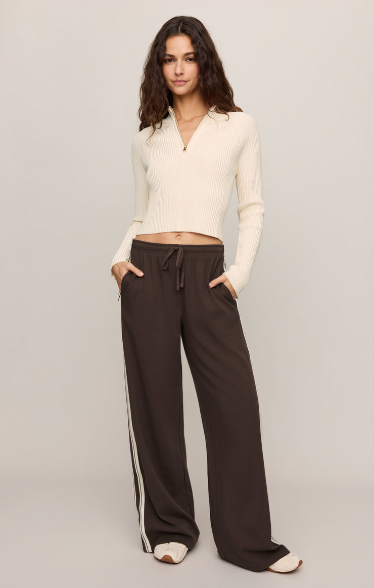 Sweaters Summit Half Zip Sweater Sandstone