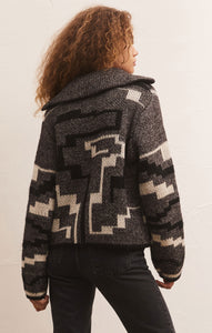 SweatersPhoenix Pullover Sweater Black