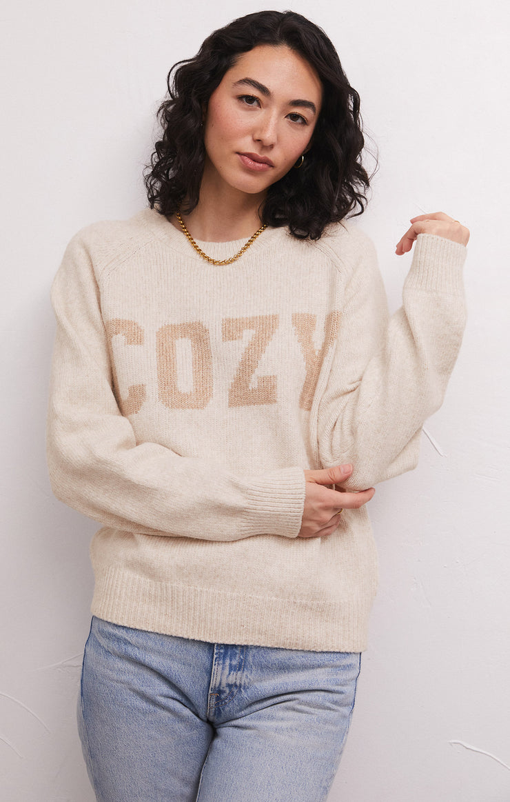 Sweaters Lizzy Cozy Sweater Lizzy Cozy Sweater