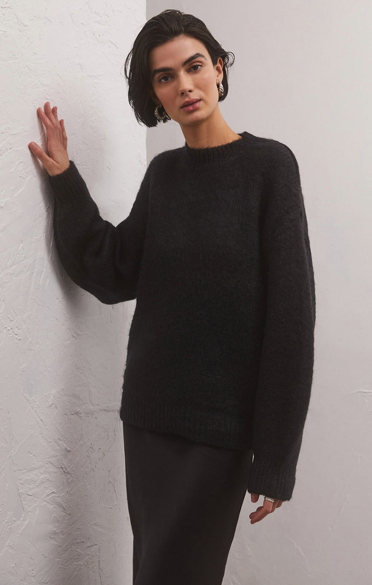 Sweaters Danica Sweater Black