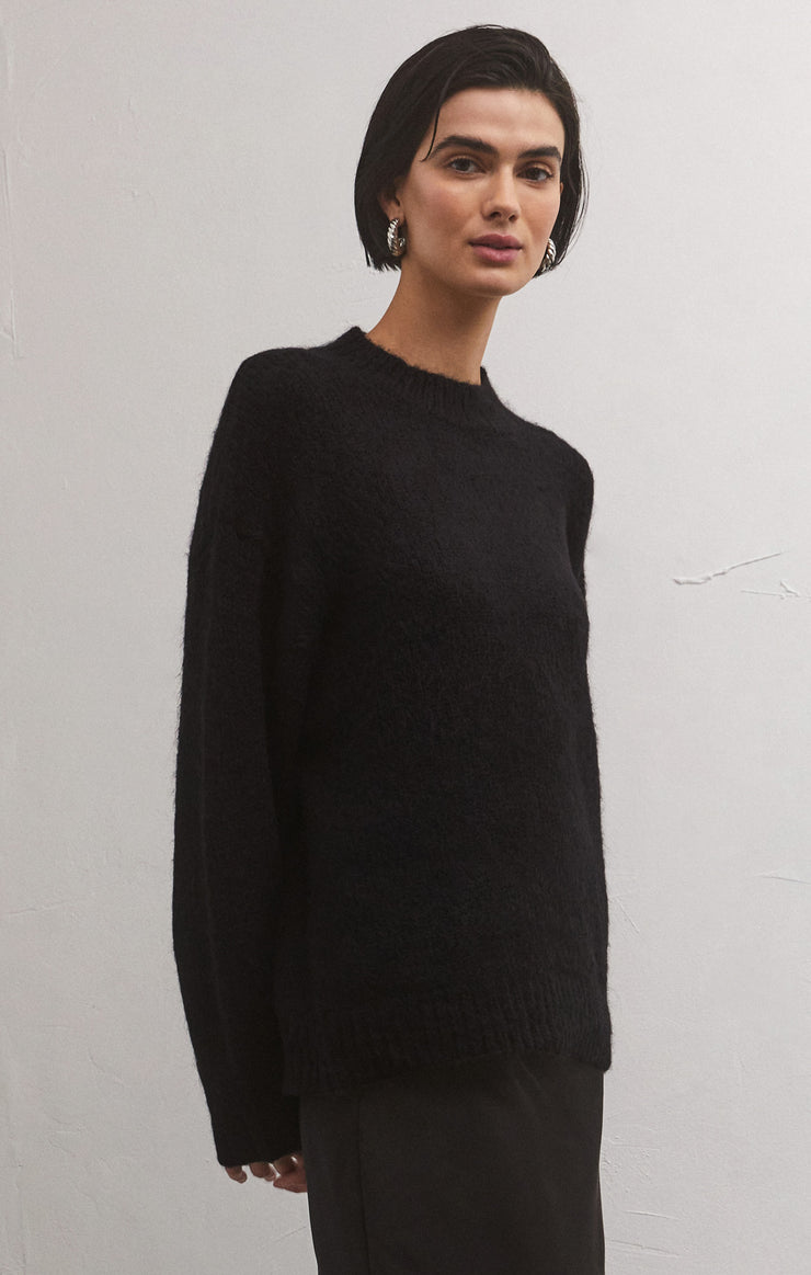 Sweaters Danica Sweater Black