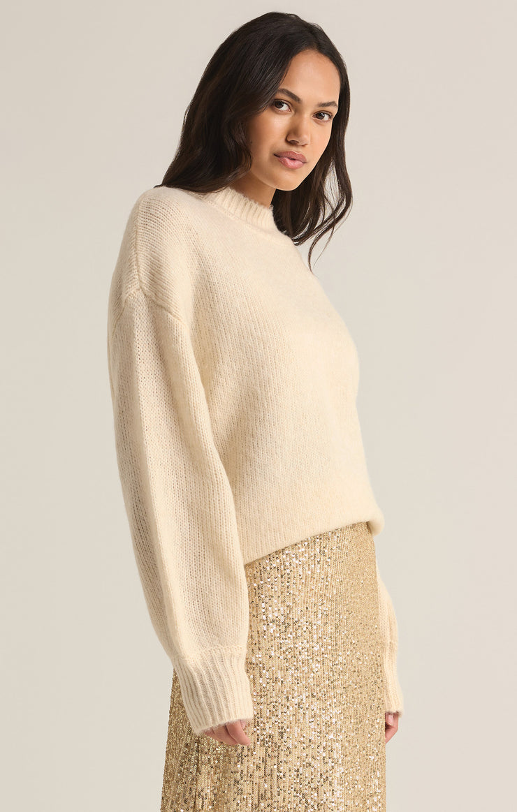 Sweaters Danica Sweater Sea Salt