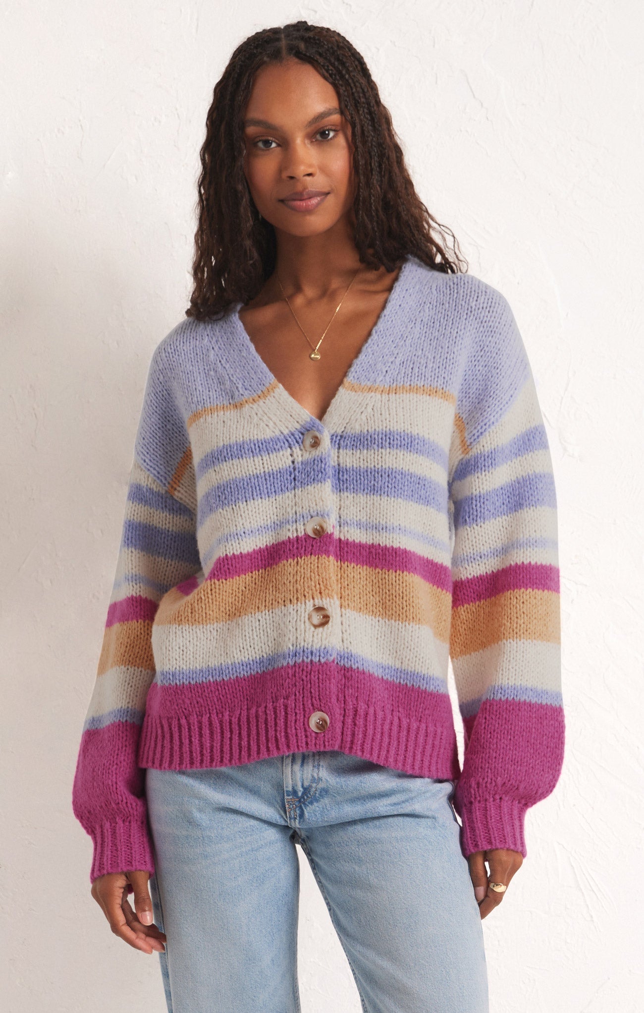 Chasing Sunsets Cardigan – Z SUPPLY