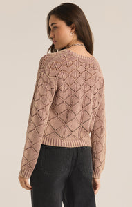 SweatersRossio Pullover Sweater Latte