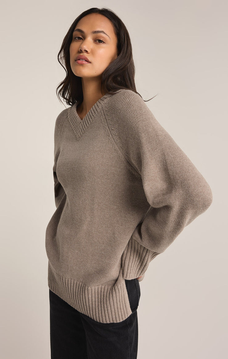 Sweaters Boulevard V-Neck Sweater Boulevard V-Neck Sweater