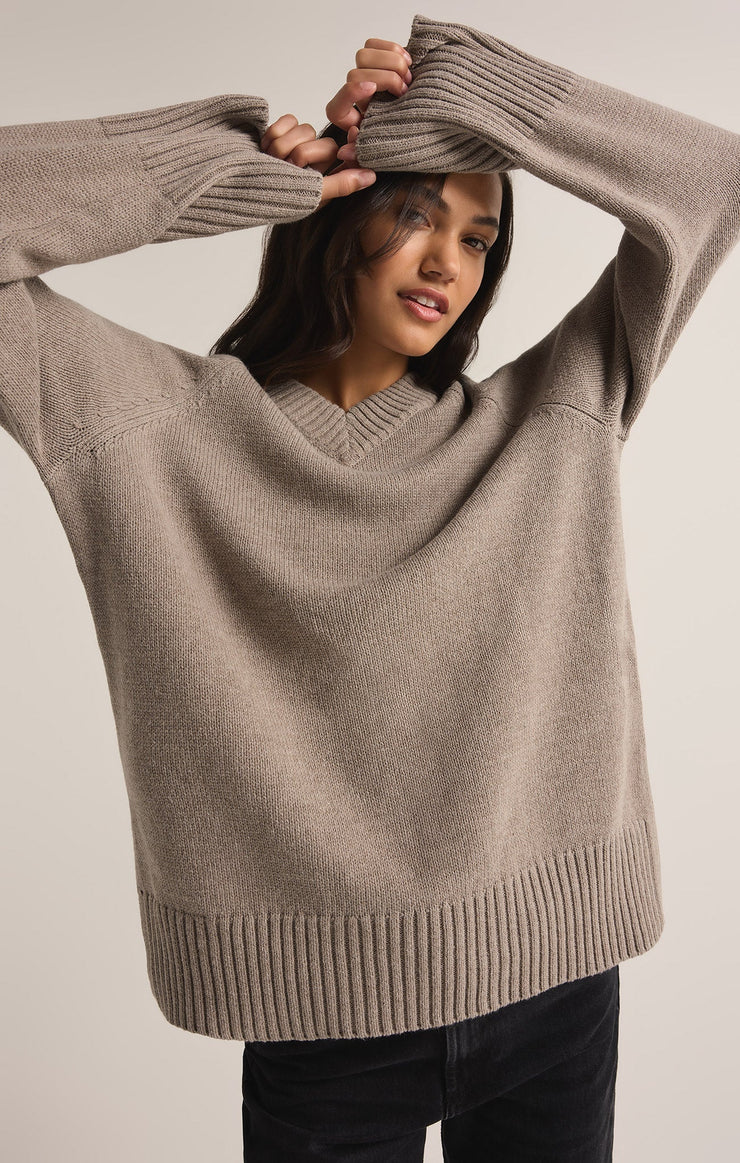 Sweaters Boulevard V-Neck Sweater Boulevard V-Neck Sweater