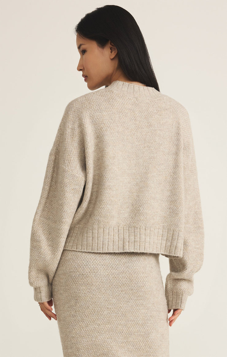 Tops Shellie Sweater Top Shellie Sweater Top