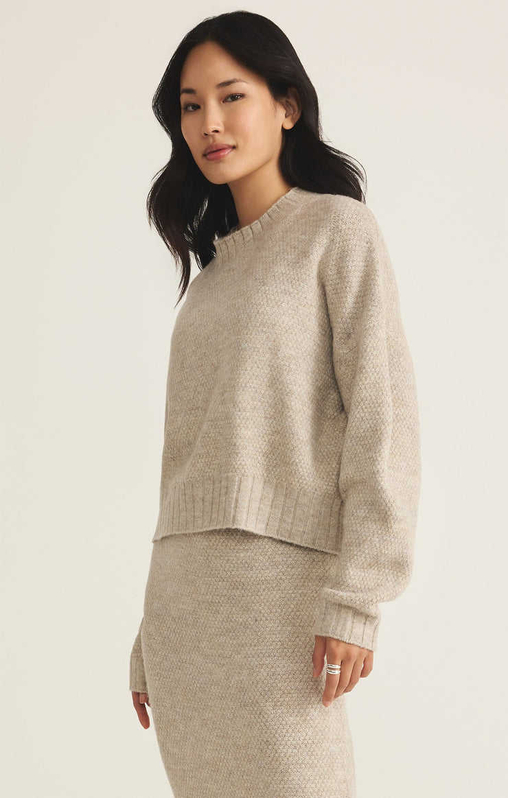 Tops Shellie Sweater Top Shellie Sweater Top