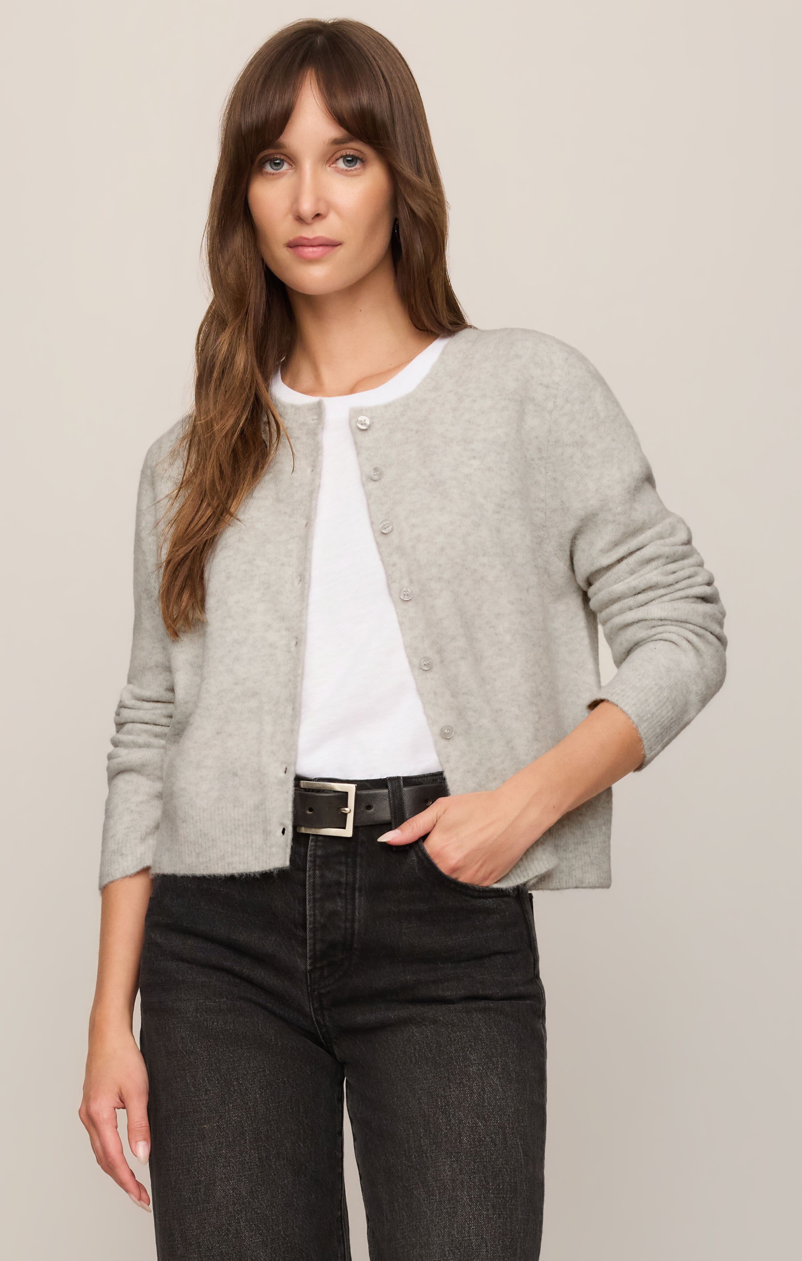 Medina Cozy Cardigan – Z SUPPLY
