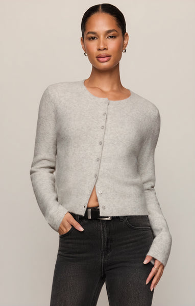 Medina Cozy Cardigan – Z SUPPLY