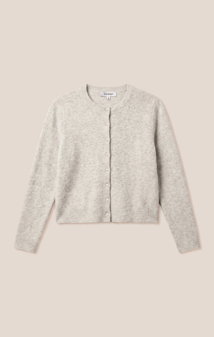 Medina Cozy Cardigan