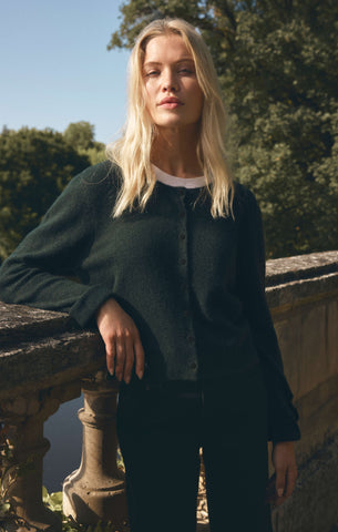 Medina Cozy Cardigan – Z SUPPLY