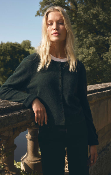 Medina Cozy Cardigan – Z SUPPLY